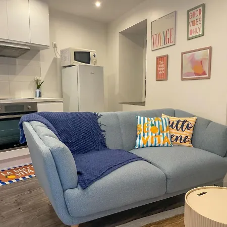 Dolce Du Puy - Wifi Ground Floor Le Puy-en-Velay
