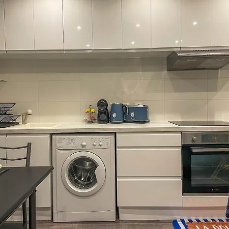 Dolce Du Puy - Wifi Ground Floor Apartment Le Puy-en-Velay