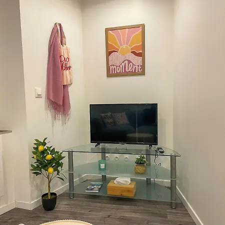 Dolce Du Puy - Wifi Ground Floor Le Puy-en-Velay