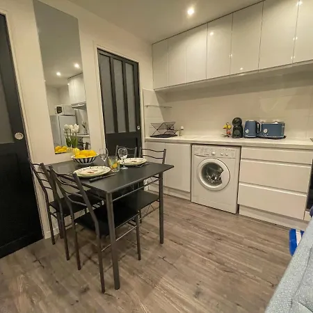 Apartment Dolce Du Puy - Wifi Ground Floor *